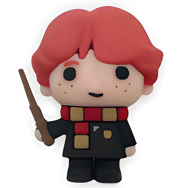20249 Sun-Clt-3D Figür Harry Potter Buddıes Sürpriz Paket Harry 36D(Belirtilen Fiyat, Tekli Satış İçin Adet Fiyatıdır.)