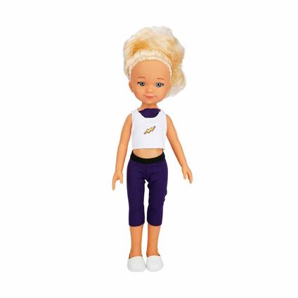 2030031  Mina Bebek 35 Cm -Sunman