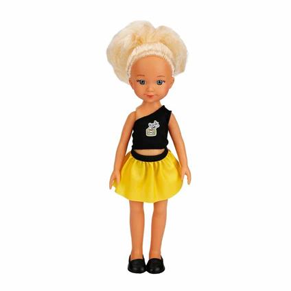 2030031  Mina Bebek 35 Cm -Sunman