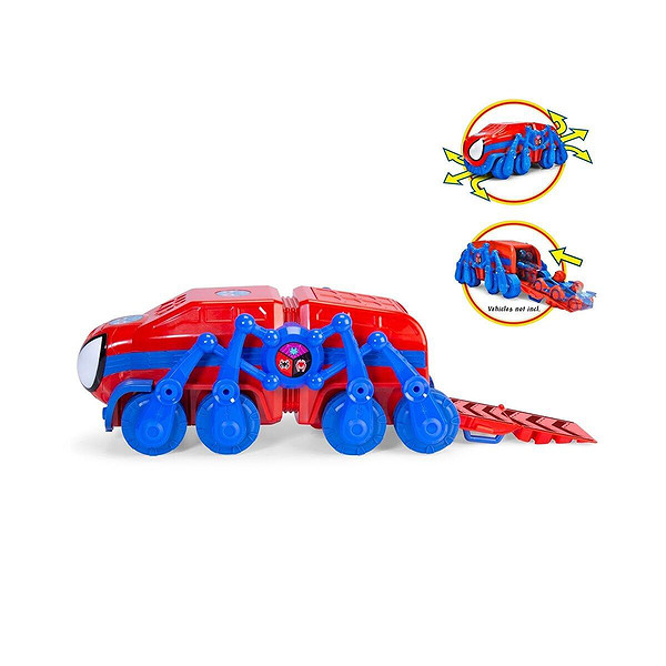 203226000 RC Spidey Team Vehicle 1 50
