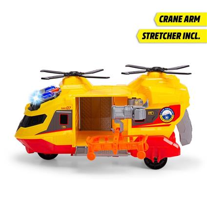 203306023 Helicopter