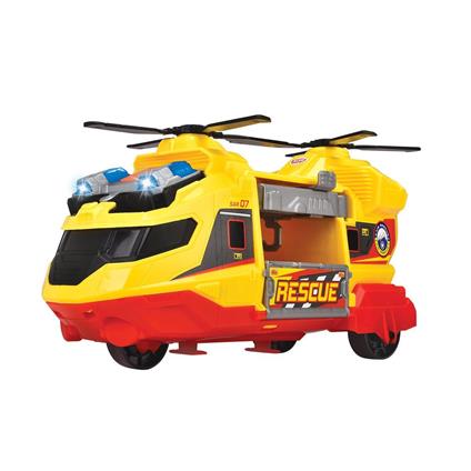 203306023 Helicopter