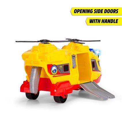 203306023 Helicopter