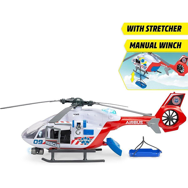 203719035 Giant Helicopter

Airbus H1450 Light Sound Manual Winch Wind Up Pr