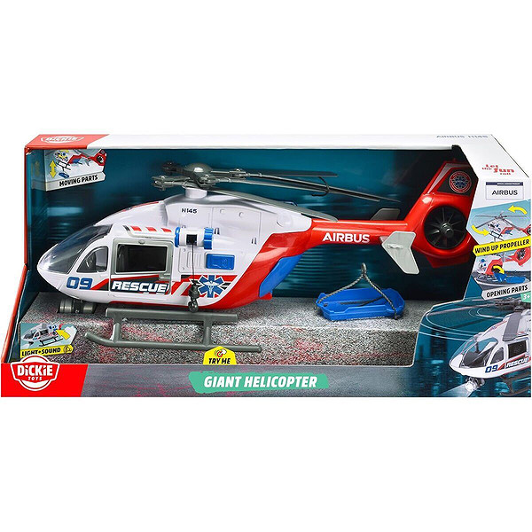 203719035 Giant Helicopter

Airbus H1450 Light Sound Manual Winch Wind Up Pr