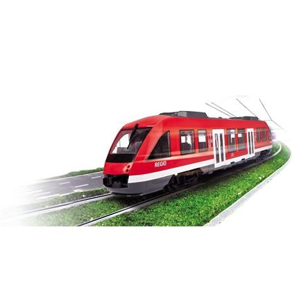 203748002 Dickie City Train

Free Wheel İnterior Opening Doors And Roof 1 43