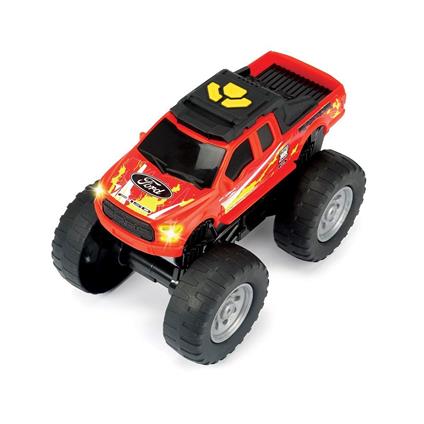 203764019 Ford Raptor - Wheelie Assortment