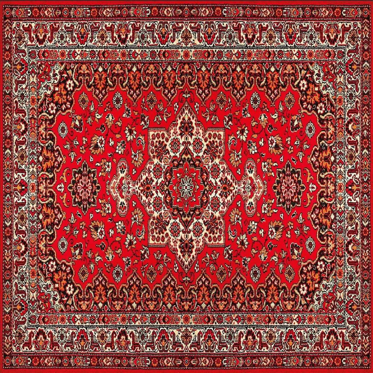 20764 Puzzle 1000 Old Parsian Carpet