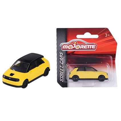 212053051 Street Cars Assortment 18-Asst