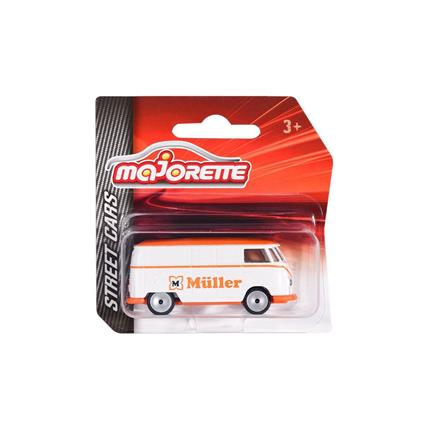 212053051 Street Cars Assortment 18-Asst