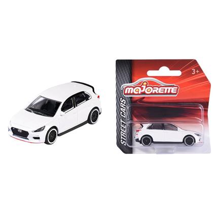 212053051 Street Cars Assortment 18-Asst