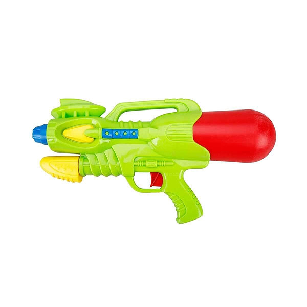 2124 Zapp Su Tabancası 38 Cm