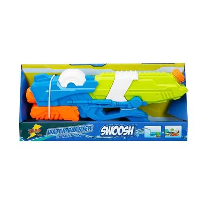 2126  Zapp Su Tabancası 41,5 Cm
