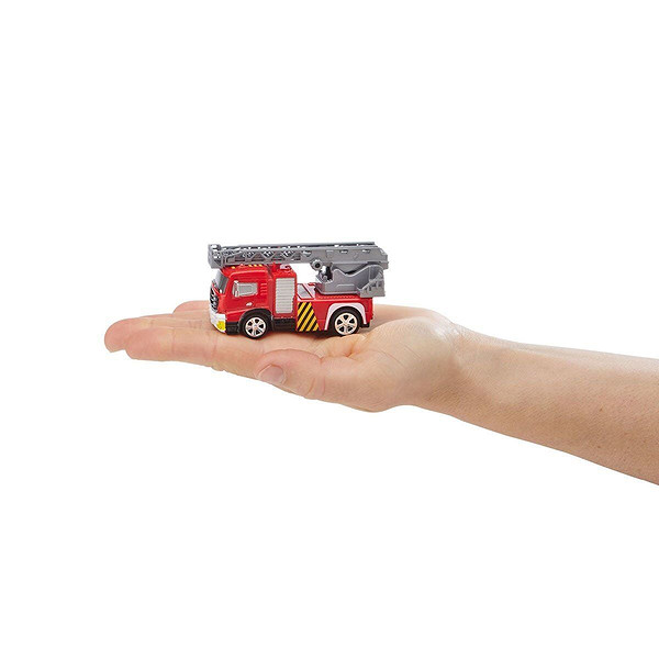 23558 Revell RC Mini İtfaiye