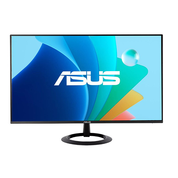 23.8 Asus VA249HG Ips 1MS 120Mhz 1Xhdmı 1Xvga Fhd 1920X1080 Flıcker-Free Çerçevesiz Siyah Vesa