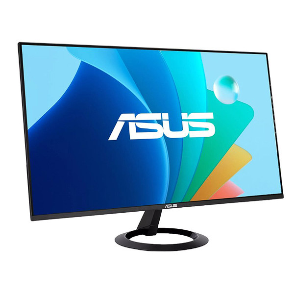 23.8 Asus VA249HG Ips 1MS 120Mhz 1Xhdmı 1Xvga Fhd 1920X1080 Flıcker-Free Çerçevesiz Siyah Vesa