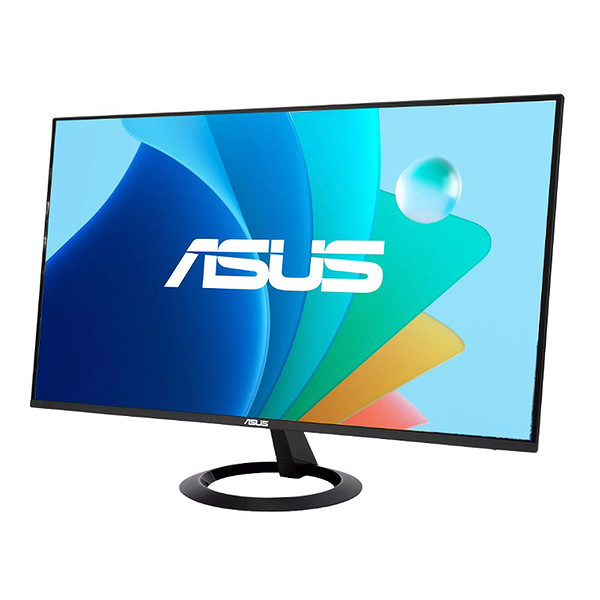 23.8 Asus VA249HG Ips 1MS 120Mhz 1Xhdmı 1Xvga Fhd 1920X1080 Flıcker-Free Çerçevesiz Siyah Vesa