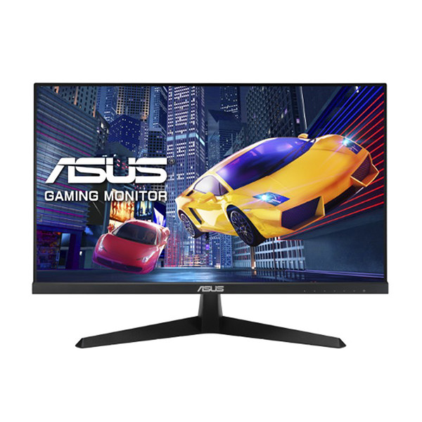 23.8 Asus Vy249hgr Ips 1MS 120Mhz 1Xvga 1Xhdmı Fhd1920x1080 Flıcker Free Vesa Siyah