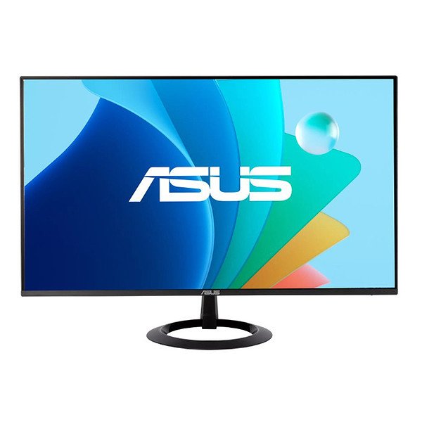 23.8 Asus VZ249HG Ips 1MS 120HZ 1Xvga 1Xhdmı Fhd 1920X1080 Flıcker-Free Çerçevesiz Vesa Siyah
