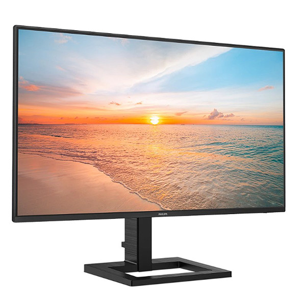 23.8 Phılıps 24E1N1300AE/00 Ips 4MS 120Mhz 1Xhdmı Type-C Fhd 1920X1080 Hoparlör Yükseklik Ayarı Flıcker-Free Vesa