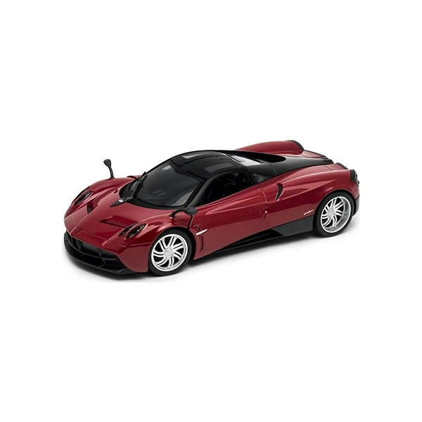 24088 Welly Dıecast Paganı Huayra (12)
