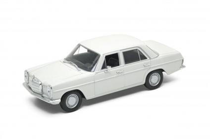 24091 Welly Dıecast Mercedes Benz 220