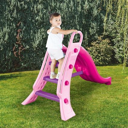 2530 Unicorn Büyük Su Kaydırağı -Dolu