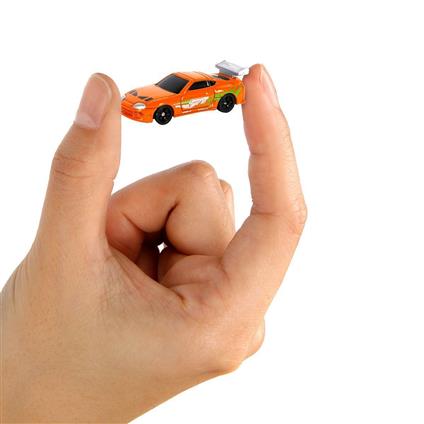 Simba Fast Furious Blind Nano Figür Sürpriz Paket