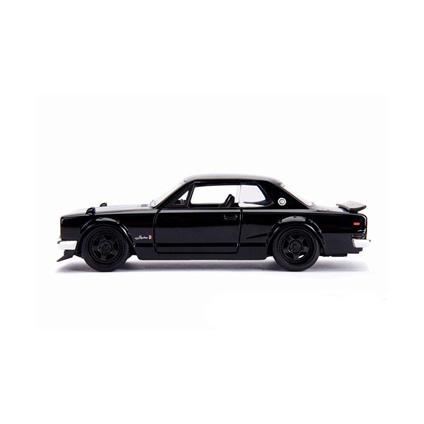 253203004 Fast Furious 1971 Nissan Skyline 1:24