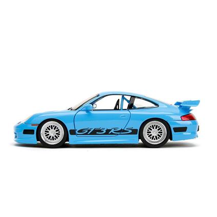 253203080 Jada F F Brians Porsche 911 GT3 RS 1 24