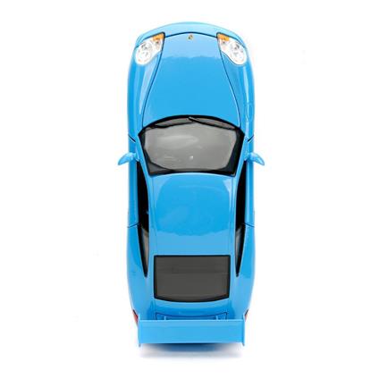 253203080 Jada F F Brians Porsche 911 GT3 RS 1 24