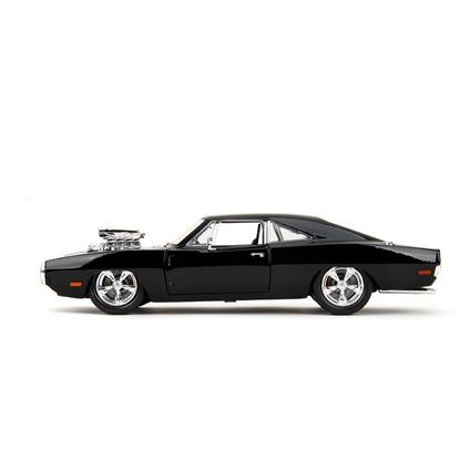253203101 Fast Furious 1970 Dodge Charger 1:24