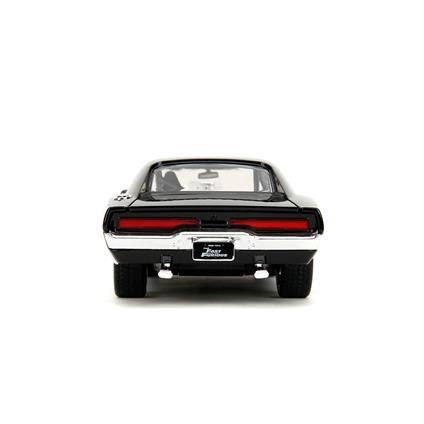 253203101 Fast Furious 1970 Dodge Charger 1:24