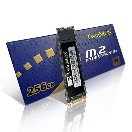 256 GB Twınmos M.2 Sata3 580/550 Ngffegbm2280