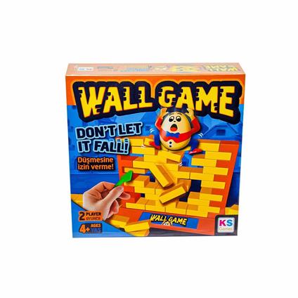 25921 Wall Game - Ks Puzzle