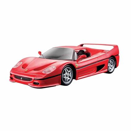 Sun-Bur-1/24 Ferrari F50 2R.Ferr