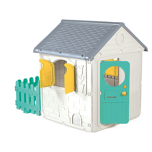 2619 Oyuncak -Cıtlı Ilk Evım