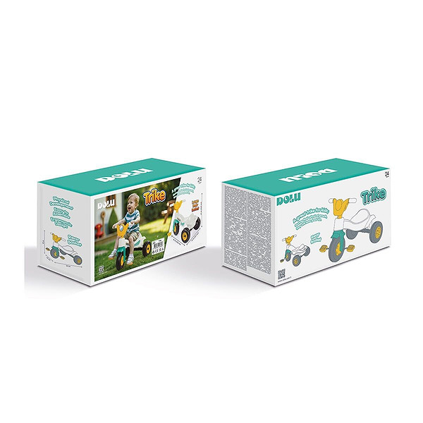 2640 Oyuncak Bisiklet 3 Teker