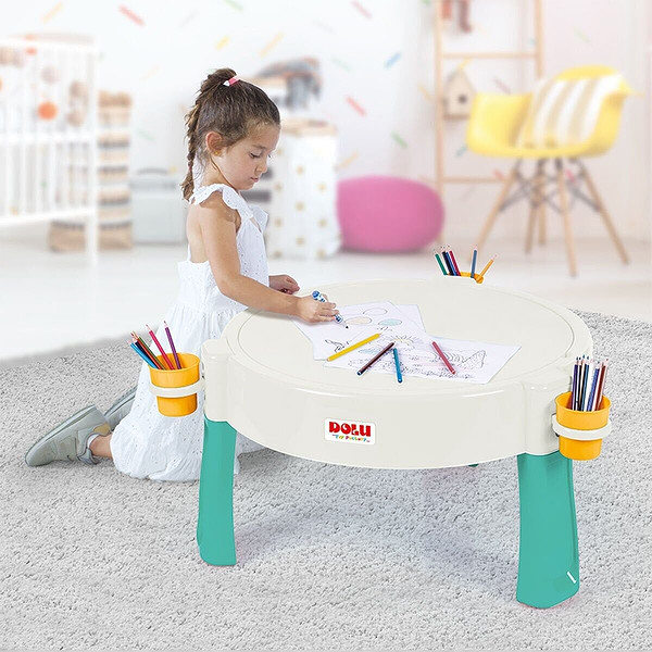2670 Oyuncak SU VE Kum Aktivite Masası