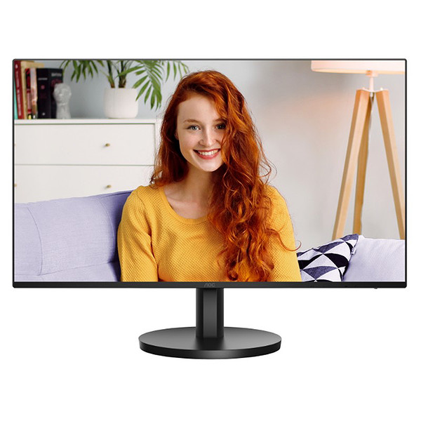 27 Aoc Ips 27B3QA2 Ips 4MS 120Mhz 1Xvga 1Xhdmı 1Xdp Fhd 190X1080 Hoparlör Flıcker-Free Vesa