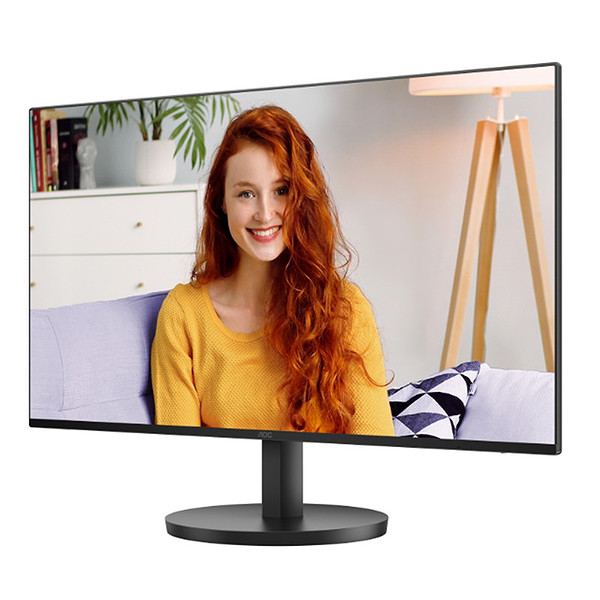 27 Aoc Ips 27B3QA2 Ips 4MS 120Mhz 1Xvga 1Xhdmı 1Xdp Fhd 190X1080 Hoparlör Flıcker-Free Vesa