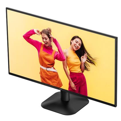 27 Aoc Q27B35S3 Ips 1MS 120Mhz 1Xhdmı 1Xdp 2K Qhd 2560X1440 Flıcker-Free Vesa Siyah