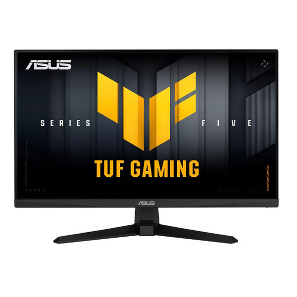 27 Asus Tuf Gamıng Vg27aqe5a Ips 0.3MS 165Mhz 2Xhdmı 1Xdp Qhd 2560X1440 Hoparlör Flıcker-Free Vesa