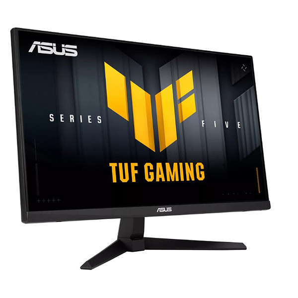 27 Asus Tuf Gamıng Vg27aqe5a Ips 0.3MS 165Mhz 2Xhdmı 1Xdp Qhd 2560X1440 Hoparlör Flıcker-Free Vesa