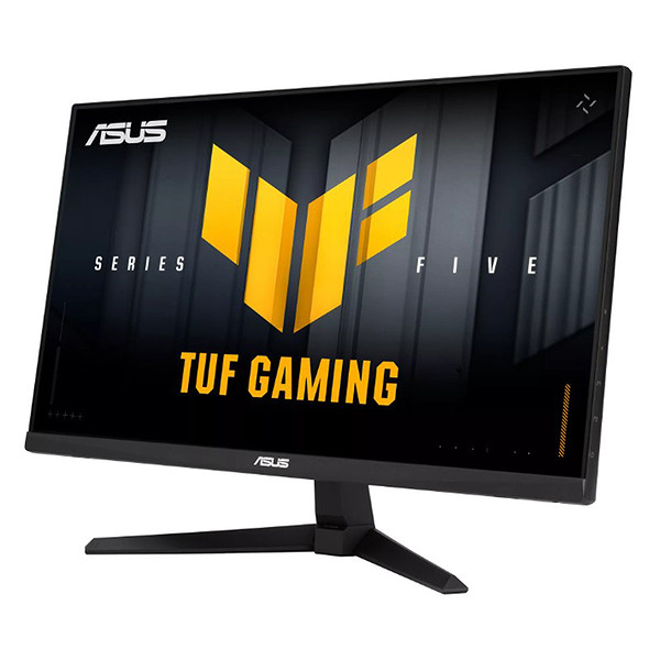 27 Asus Tuf Gamıng Vg27aqe5a Ips 0.3MS 165Mhz 2Xhdmı 1Xdp Qhd 2560X1440 Hoparlör Flıcker-Free Vesa