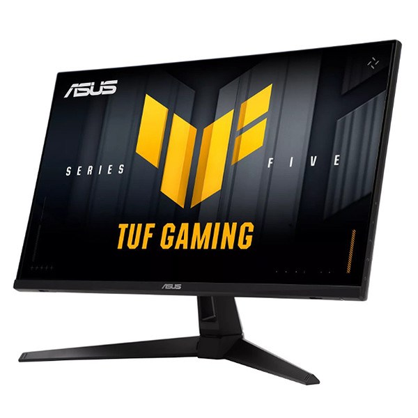 27 Asus Tuf Gamıng Vg27aqm5a Ips 1MS 300Mhz 2Xhdmı 1Xdp 1Xusb-C Qhd 2560X1440 Hoparlör Pivot Vesa