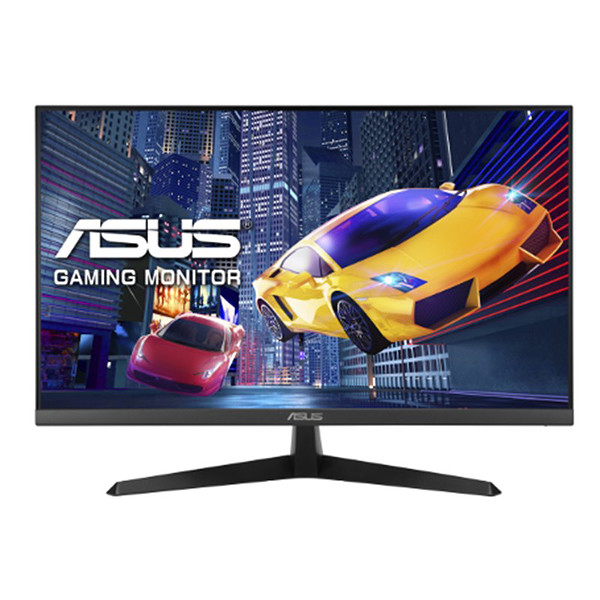 27 Asus Vy279hgr Ips 1MS 120Mhz 1Xvga 1Xhdmı Fhd1920x1080 Flıcker-Free Düşük Mavi Işık Vesa