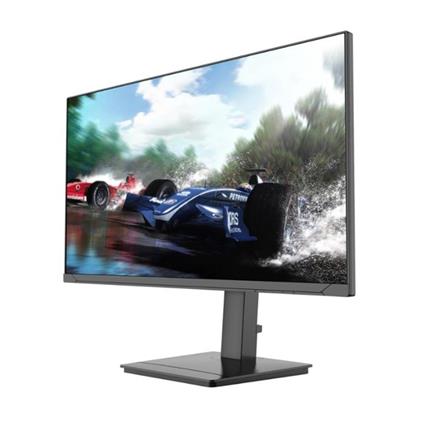 27 Cube PA-27P240F05 Ips 0.5MS 240HZ 2Xhdmı 2Xdp Fhd 1920X1080 Freesync Yukseklık Ayarı Vesa Pıvot Rgb Sıyah Gamıng