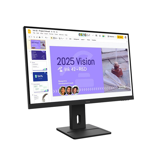 27 Lenovo E27Q-40 Thınkvısıon 64Bdgat4tk 4MS 100HZ Hdmı+DP Wled Monıtor