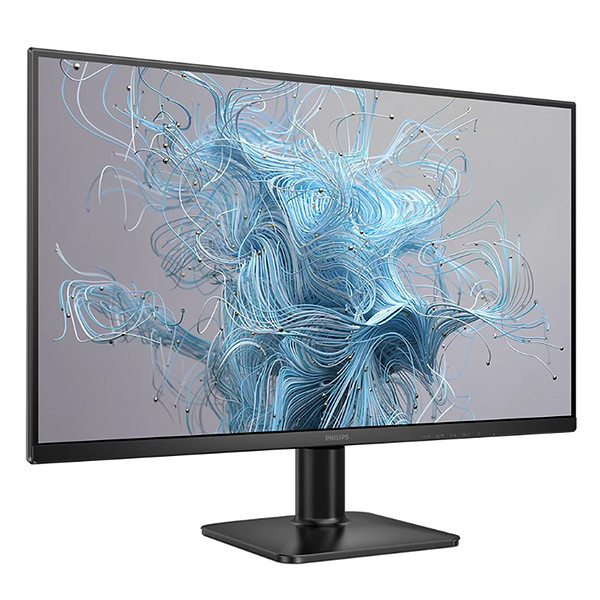 27 Phılıps 27E2N1100L/01 1MS 100Mhz 1Xvga 1Xhdmı Fhd 1920X1080 Vesa Siyah